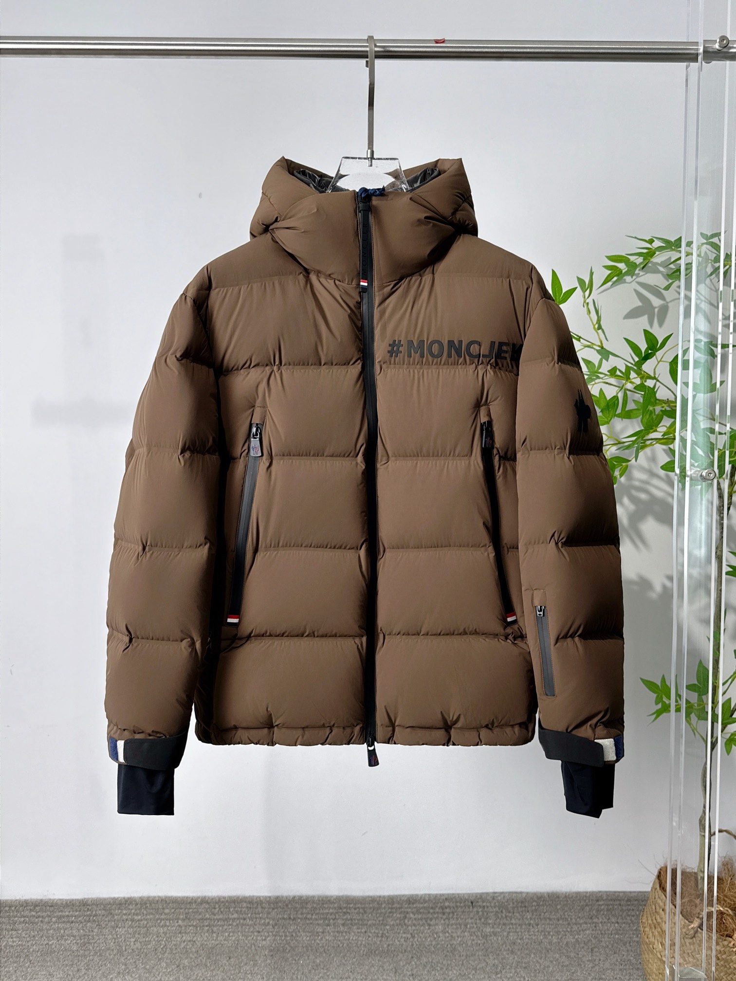 Moncler Down Jackets